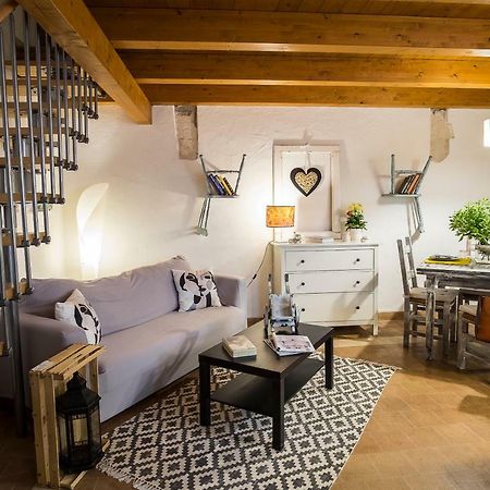 Loft La Casetta Ortigia Appartement Syracuse Buitenkant foto