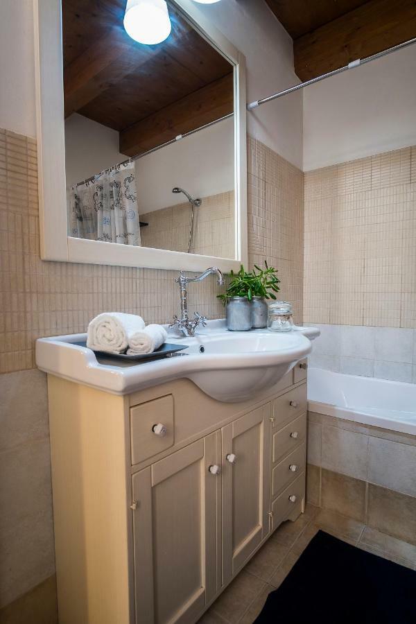 Loft La Casetta Ortigia Appartement Syracuse Buitenkant foto