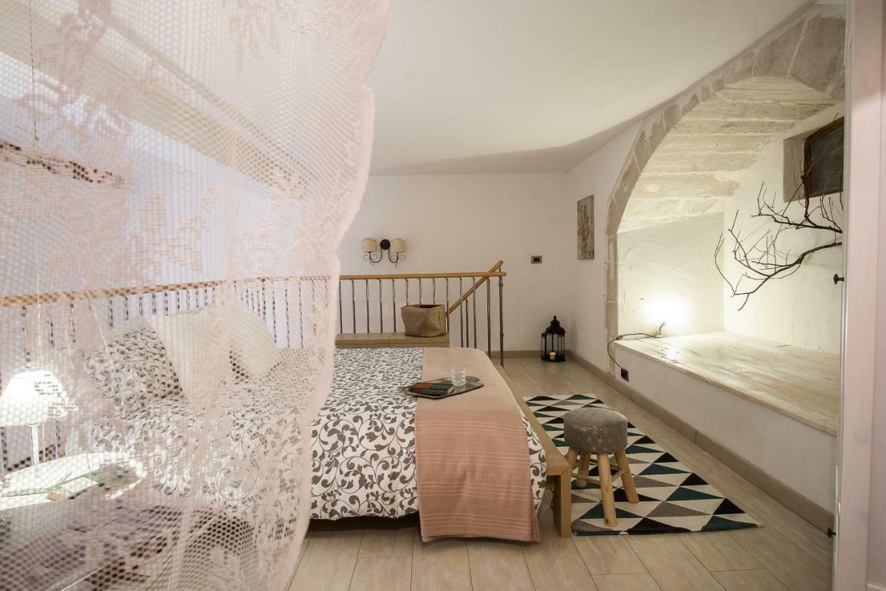 Loft La Casetta Ortigia Appartement Syracuse Buitenkant foto